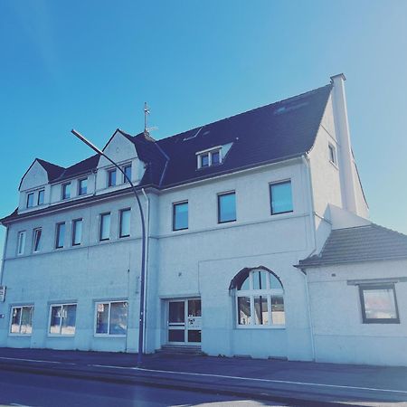 Kleines Aber Feines Apartment Gelsenkirchen Dış mekan fotoğraf