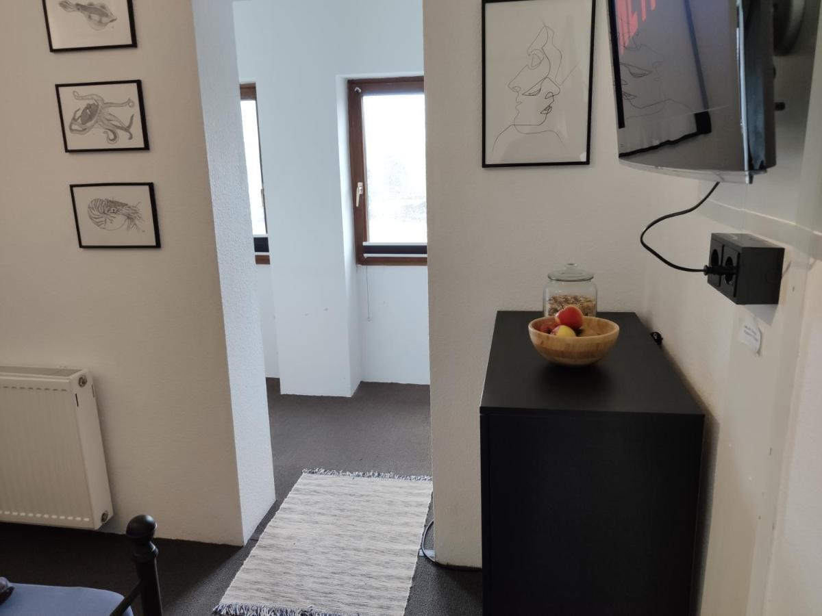 Kleines Aber Feines Apartment Gelsenkirchen Dış mekan fotoğraf