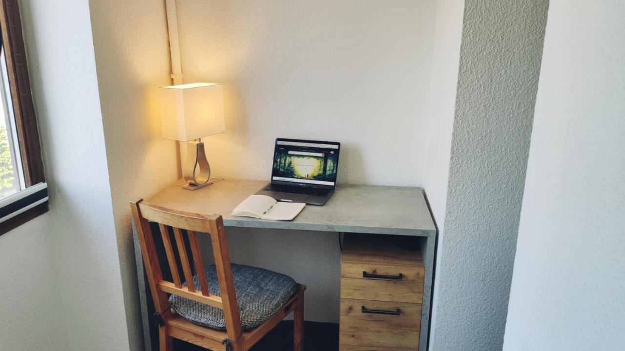 Kleines Aber Feines Apartment Gelsenkirchen Dış mekan fotoğraf
