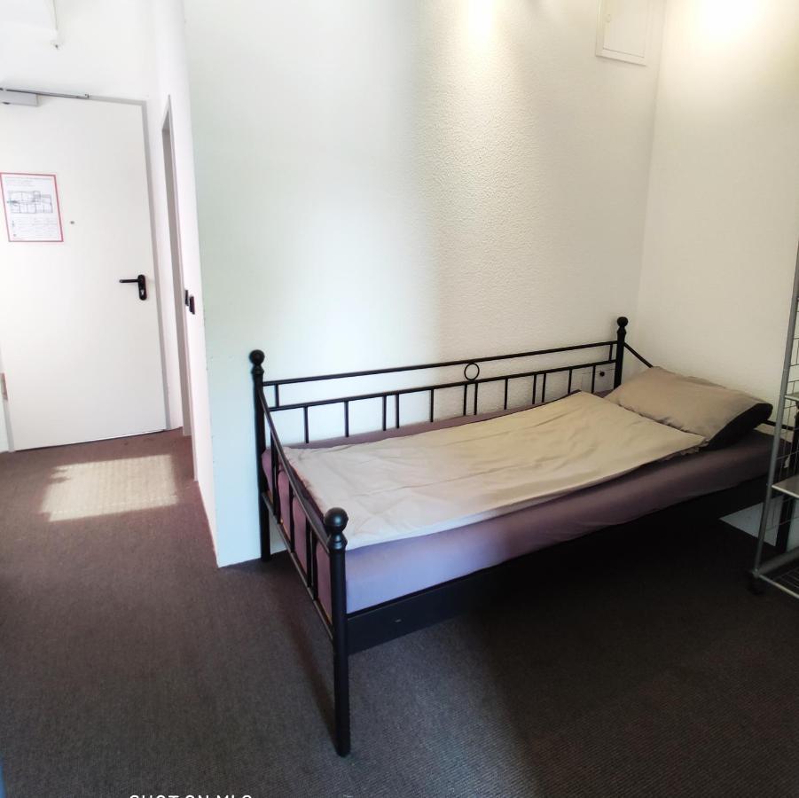 Kleines Aber Feines Apartment Gelsenkirchen Dış mekan fotoğraf