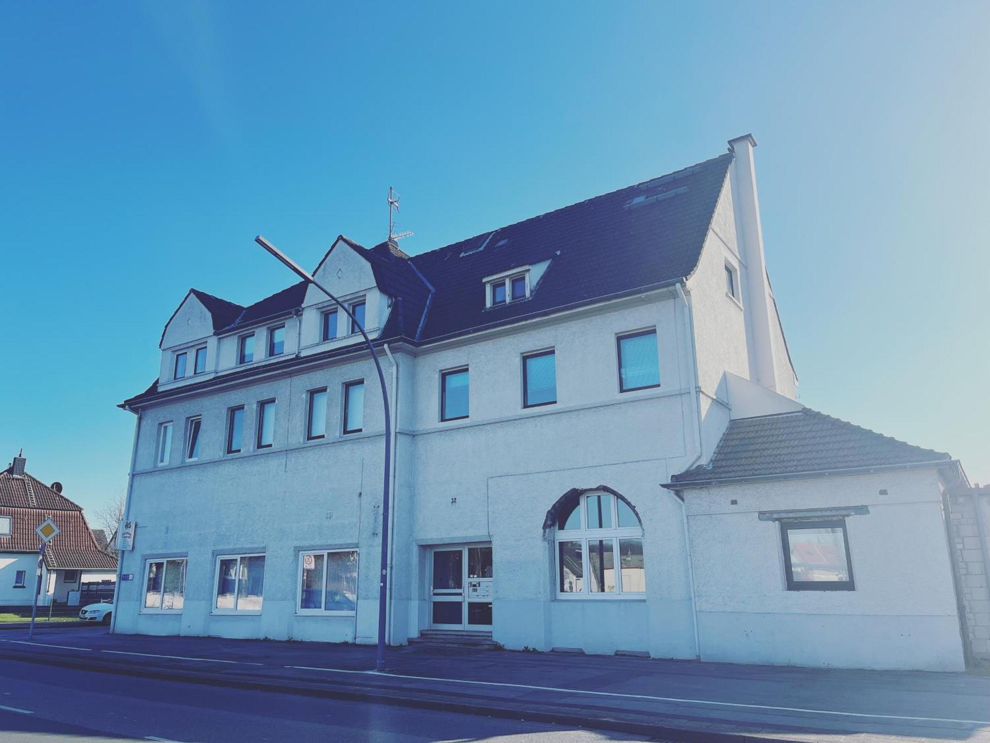 Kleines Aber Feines Apartment Gelsenkirchen Dış mekan fotoğraf